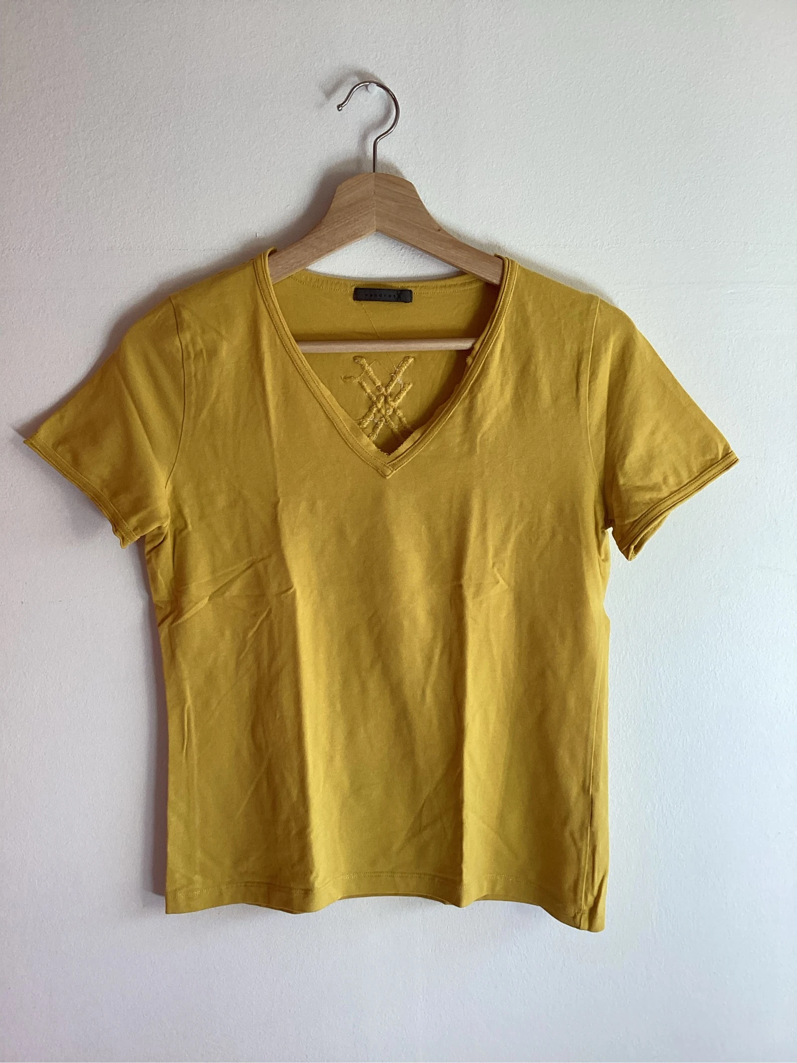 T-shirt Xandres M